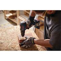 EC Brushless 1/2 In. Hammer Drill/Driver Kit, 1/2" Chuck, 18 V Rock Safety Industrial Ltd