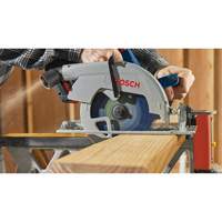 Scie circulaire PROFACTOR (outil seulement), 7-1/4", 18 V Rock Safety Industrial Ltd