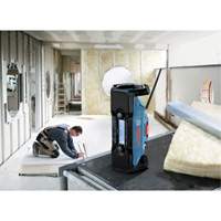 Radio de chantier compacte avec Bluetooth 5.0, Lithium-ion, 18 V Rock Safety Industrial Ltd