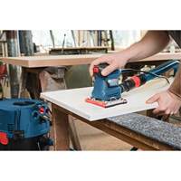 Orbital Finishing Sander Rock Safety Industrial Ltd