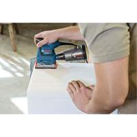 Orbital Finishing Sander Rock Safety Industrial Ltd