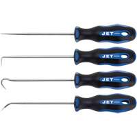 Pick & Hook Set, 7 Pieces Rock Safety Industrial Ltd
