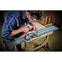 Scie circulaire sans fil (outil seulement), 7-1/4", 18 V Rock Safety Industrial Ltd