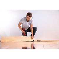 Outil multifonctionnel oscillant sans fil (outil seulement) Rock Safety Industrial Ltd