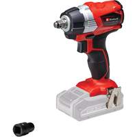 Cl&eacute; &agrave; chocs professionnelle, 18 V, Mandrin 1/2" Rock Safety Industrial Ltd
