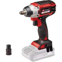 Cl&eacute; &agrave; chocs professionnelle sans fil, 18 V, Mandrin 1/2" Rock Safety Industrial Ltd