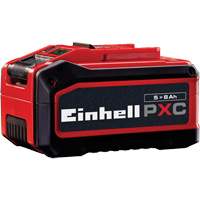 Batterie Power X-Change, Lithium-ion, 18 V, 8 Ah Rock Safety Industrial Ltd