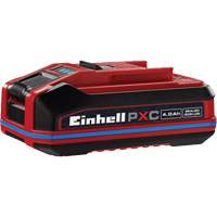 Batterie &eacute;tanche Power X-Change Plus, Lithium-ion, 18 V, 4 Ah Rock Safety Industrial Ltd