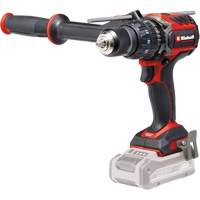 Professional Cordless Hammer Drill/Driver (Tool Only), 1/2" Chuck, 18 V Rock Safety Industrial Ltd