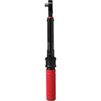 Cl&eacute; dynamom&eacute;trique, &agrave; cliquer, Entraînement 1/4" carr&eacute;, 4,5 - 22,6 Nm/40 - 200 lb-po Rock Safety Industrial Ltd