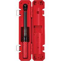Cl&eacute; dynamom&eacute;trique, &agrave; cliquer, Entraînement 3/8" carr&eacute;, 20 - 100 lb-po/27,1 - 135,6 Nm Rock Safety Industrial Ltd
