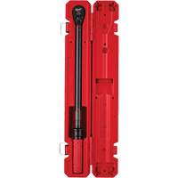 Cl&eacute; dynamom&eacute;trique, &agrave; cliquer, Entraînement 1/2" carr&eacute;, 50 - 200 lb-pi/67,8 - 339 Nm Rock Safety Industrial Ltd