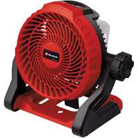 GE-CF 18/2200 Li 18V Cordless Fan (Tool Only) Rock Safety Industrial Ltd