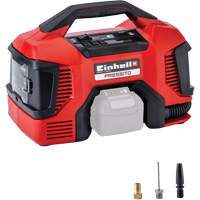 Gonfleur/d&eacute;gonfleur &agrave; double fonction PRESSITO 18 V avec ou sans fil (outil seulement) Rock Safety Industrial Ltd