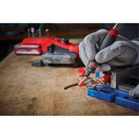 TE-MT 18/34 Li Cordless Rotary Tool Station (Tool Only) Rock Safety Industrial Ltd
