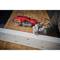 TE-MT 18/34 Li Cordless Rotary Tool Station (Tool Only) Rock Safety Industrial Ltd