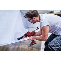 TE-SG 18/10 Li Cordless Caulk & Adhesive Gun (Tool Only) Rock Safety Industrial Ltd
