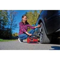 PRESSITO 18V Cordless Inflator & Deflator (Tool Only) Rock Safety Industrial Ltd