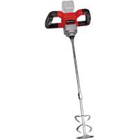 M&eacute;langeur de mortier/mastic sans fil 18V (outil seulement) Rock Safety Industrial Ltd
