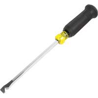 HVAC Duct Slitter Demolition Driver, 5/16", 11-2/5" L, Cushion Grip Handle Rock Safety Industrial Ltd
