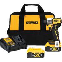 Cordless Impact Drivers