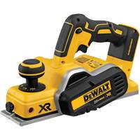Cordless Planers