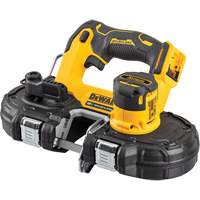 XTREME MAX* Brushless Cordless Bandsaw (Tool Only), 12 V, 1-3/4" Capacity Rock Safety Industrial Ltd