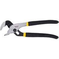 Pince &agrave; rainure et languette, 8" Rock Safety Industrial Ltd