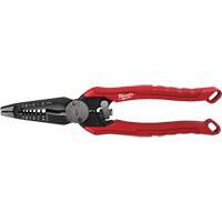 7-in-1 High-Leverage Combination Pliers Rock Safety Industrial Ltd