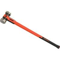 Masse HEADLOCK, 12 lb, 36", Prise Fibre de verre Rock Safety Industrial Ltd
