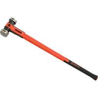 Masse HEADLOCK, 8 lb, 36", Prise Fibre de verre Rock Safety Industrial Ltd
