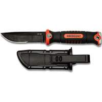 Fixed Blade Trade Knife with Sheath Rock Safety Industrial Ltd