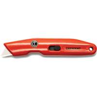 Fixed Blade Utility Knife Rock Safety Industrial Ltd