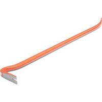 Steel Wrecking Bar, 1" Width, 36" Length Rock Safety Industrial Ltd