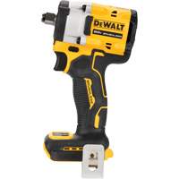 ATOMIC Cordless Impact Wrench with Hog Ring Anvil, 20 V, 1/2" Socket Rock Safety Industrial Ltd