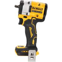 ATOMIC Cordless Impact Wrench with Hog Ring Anvil, 20 V, 3/8" Socket Rock Safety Industrial Ltd