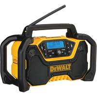 Cordless Radios