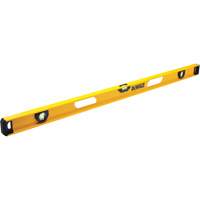 Premium Level, I-Beam, 4' L, 3 Rock Safety Industrial Ltd