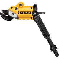 18GA Shear Attachment Rock Safety Industrial Ltd