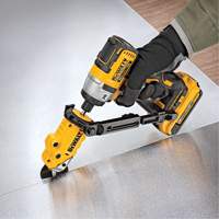 18GA Shear Attachment Rock Safety Industrial Ltd
