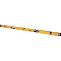 Level, Box, 6' L, 3 Rock Safety Industrial Ltd