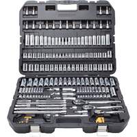 Mechanic's Tool Set Rock Safety Industrial Ltd