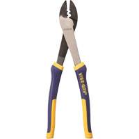 Forged Crimper Rock Safety Industrial Ltd