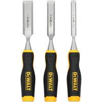 Wood Chisel Set Rock Safety Industrial Ltd