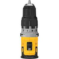 XTREME Brushless Cordless Hammer Drill (Tool Only), 3/8" Chuck, 12 V Rock Safety Industrial Ltd