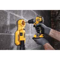 XTREME Brushless Cordless Hammer Drill (Tool Only), 3/8" Chuck, 12 V Rock Safety Industrial Ltd