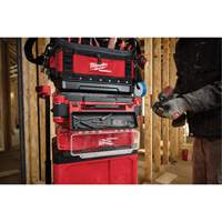 PACKOUT Tool Box Magnetic Bin Attachment Rock Safety Industrial Ltd