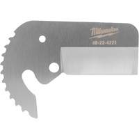 Ratcheting Pipe Cutter Replacement Blade Rock Safety Industrial Ltd