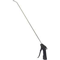 MAXJET Air Blow Gun with 51 cm Nozzle, 1/4" NPTF, 13 SCFM, 150 PSI Rock Safety Industrial Ltd