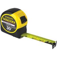FATMAX&reg; Special Edition Tape Measure, 1-1/4" x 30', Imperial Graduations Rock Safety Industrial Ltd